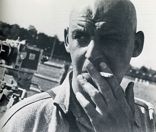 Aleksandr Rodchenko